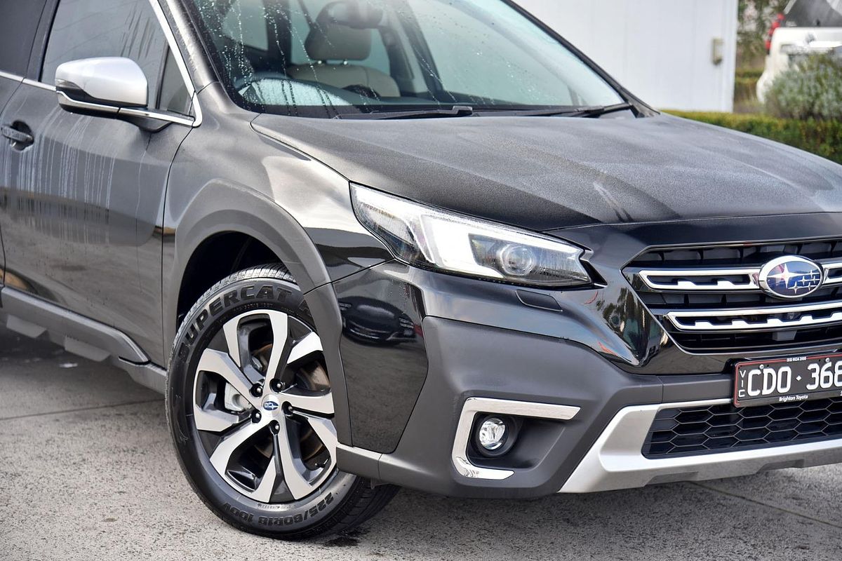 2021 Subaru Outback AWD Touring 6GEN