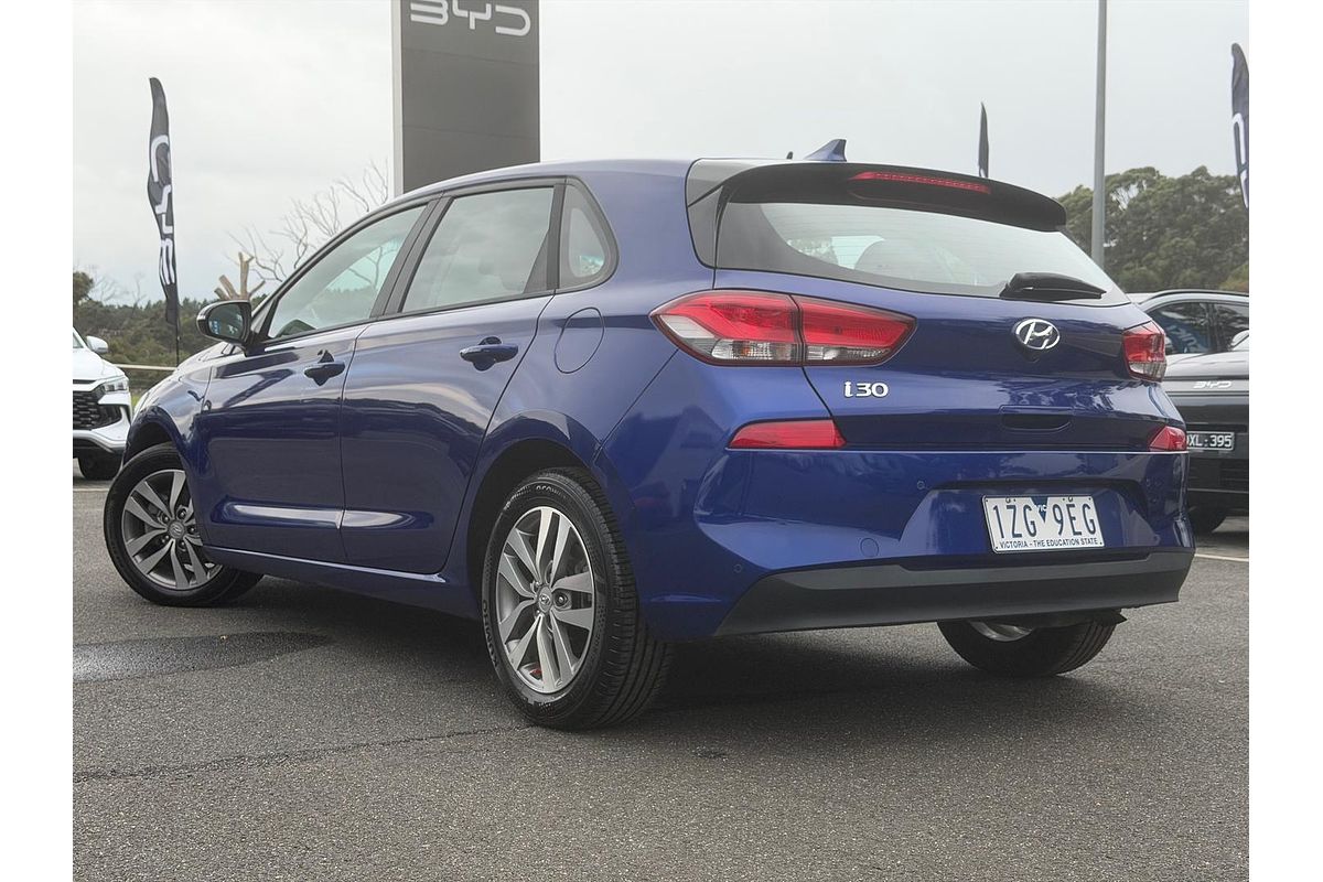 2019 Hyundai i30 Active PD2
