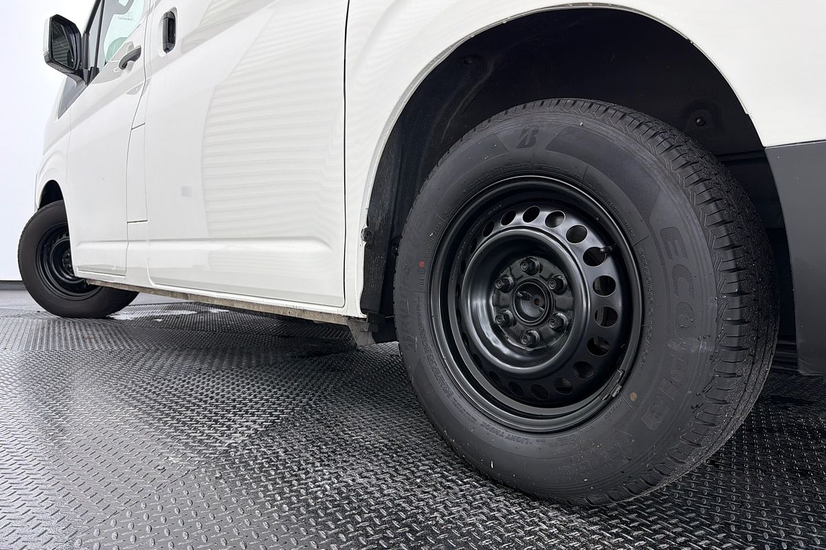 2024 Toyota Hiace GDH300R LWB