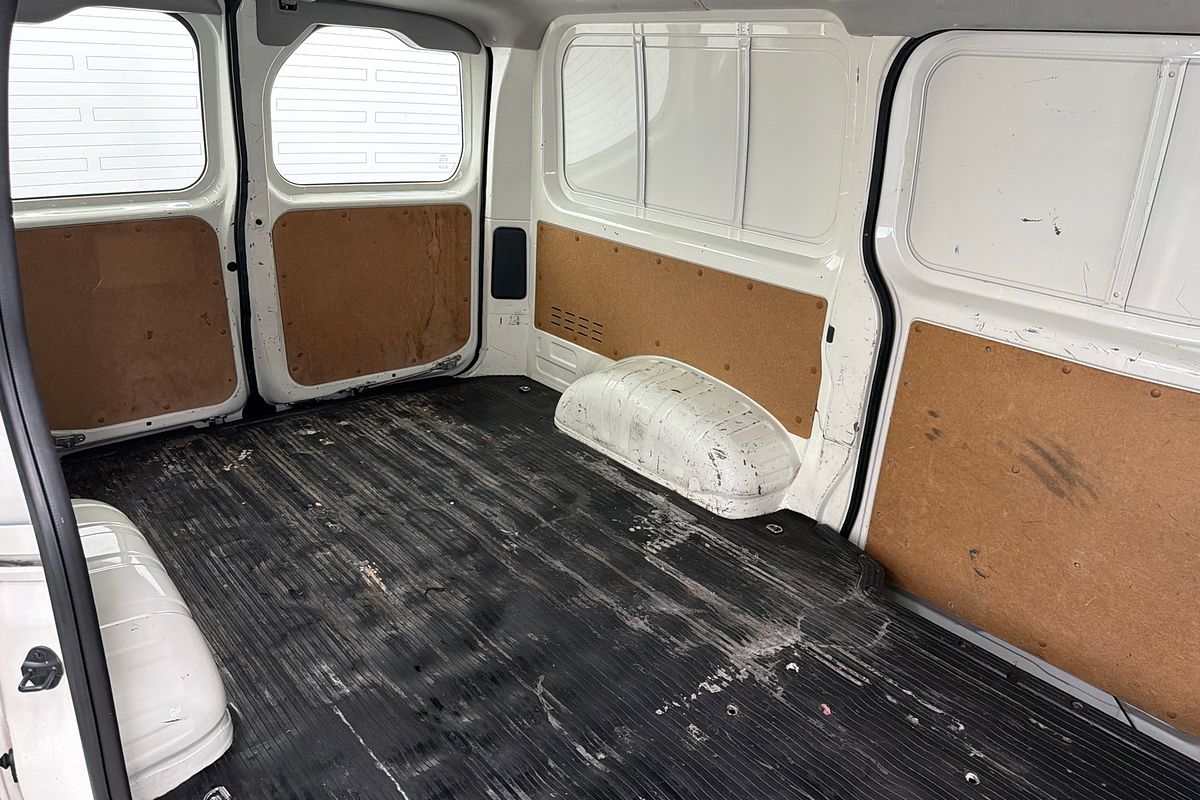 2024 Toyota Hiace GDH300R LWB