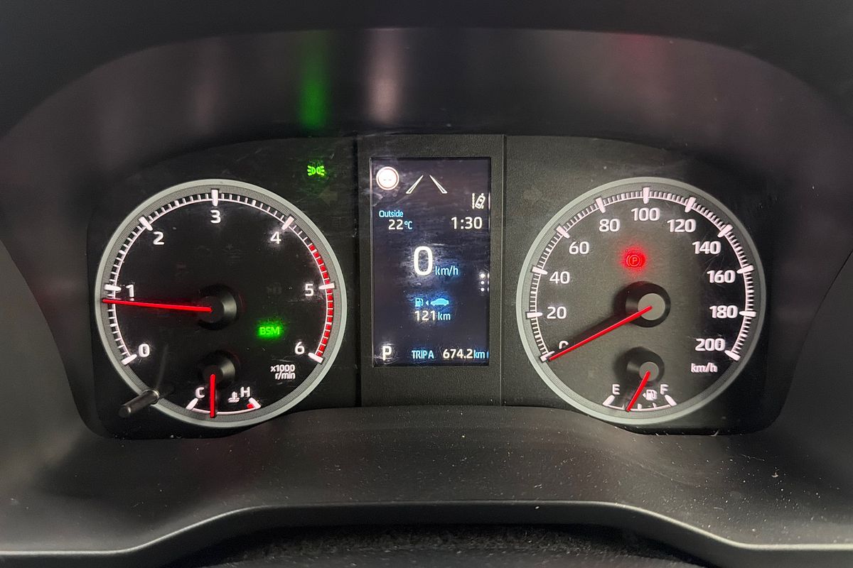 2024 Toyota Hiace GDH300R LWB