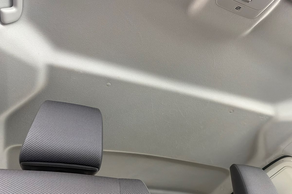 2024 Toyota Hiace GDH300R LWB