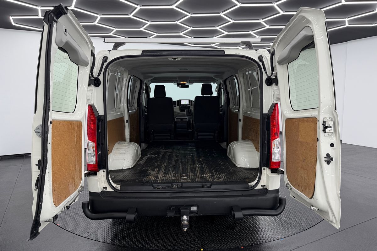 2024 Toyota Hiace GDH300R LWB