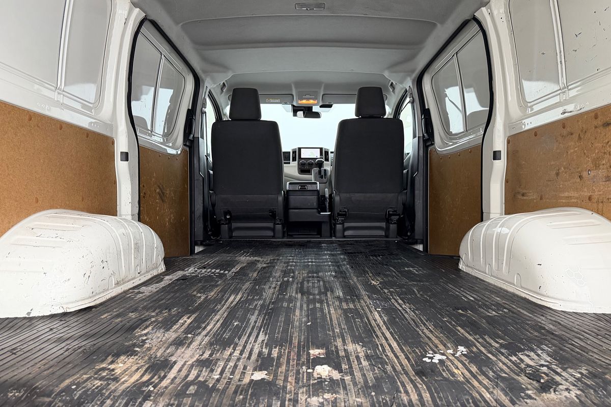 2024 Toyota Hiace GDH300R LWB