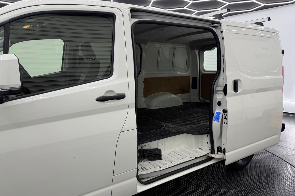 2024 Toyota Hiace GDH300R LWB