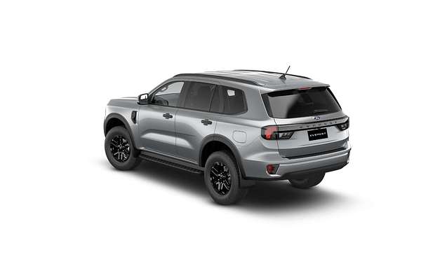 2026 Ford Everest Active 2.0L thumb-4