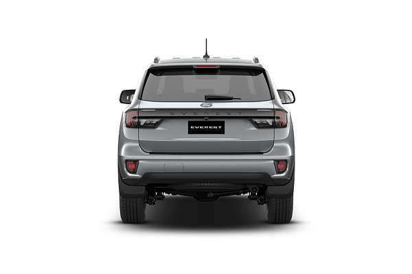2026 Ford Everest Active 2.0L thumb-5