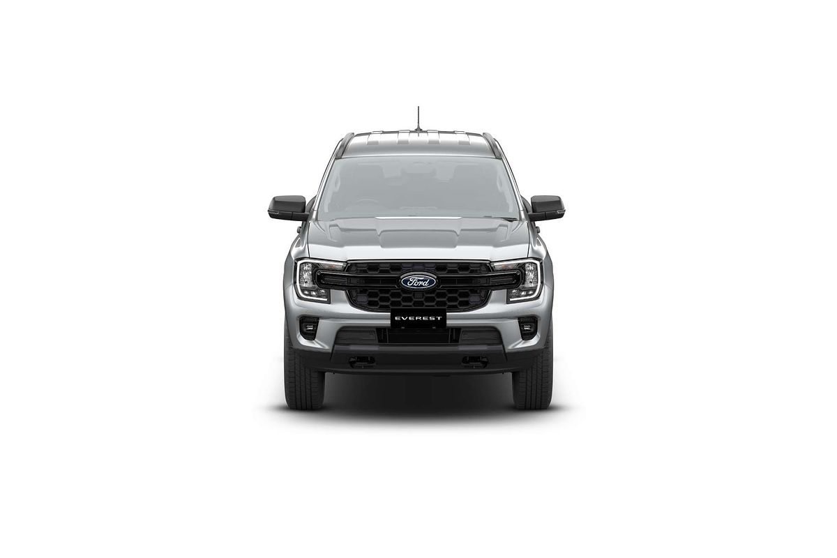 2026 Ford Everest Active 2.0L