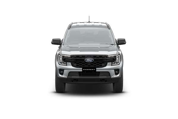 2026 Ford Everest Active 2.0L thumb-1