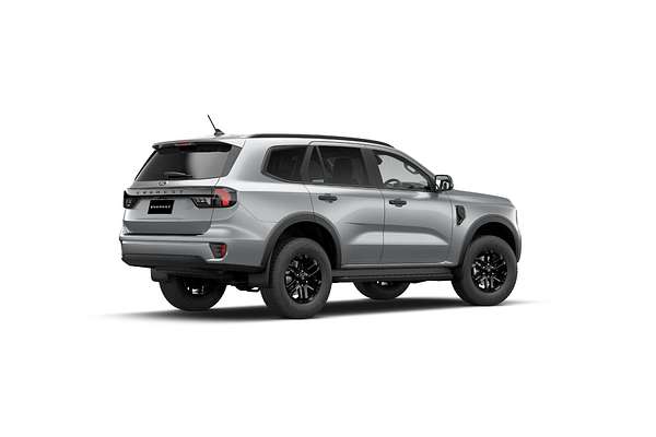 2026 Ford Everest Active 2.0L thumb-6
