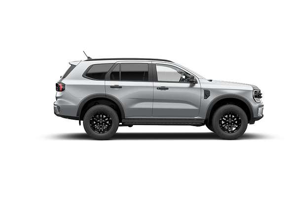 2026 Ford Everest Active 2.0L thumb-8
