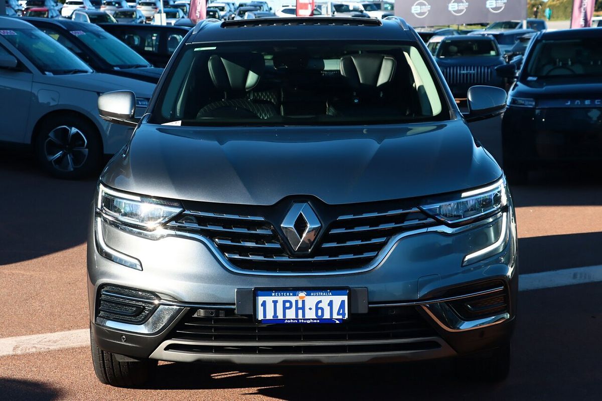 2023 Renault Koleos Intens HZG