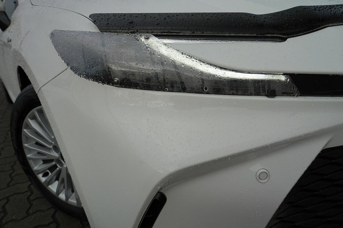 2025 Toyota Camry Ascent AXVH80R