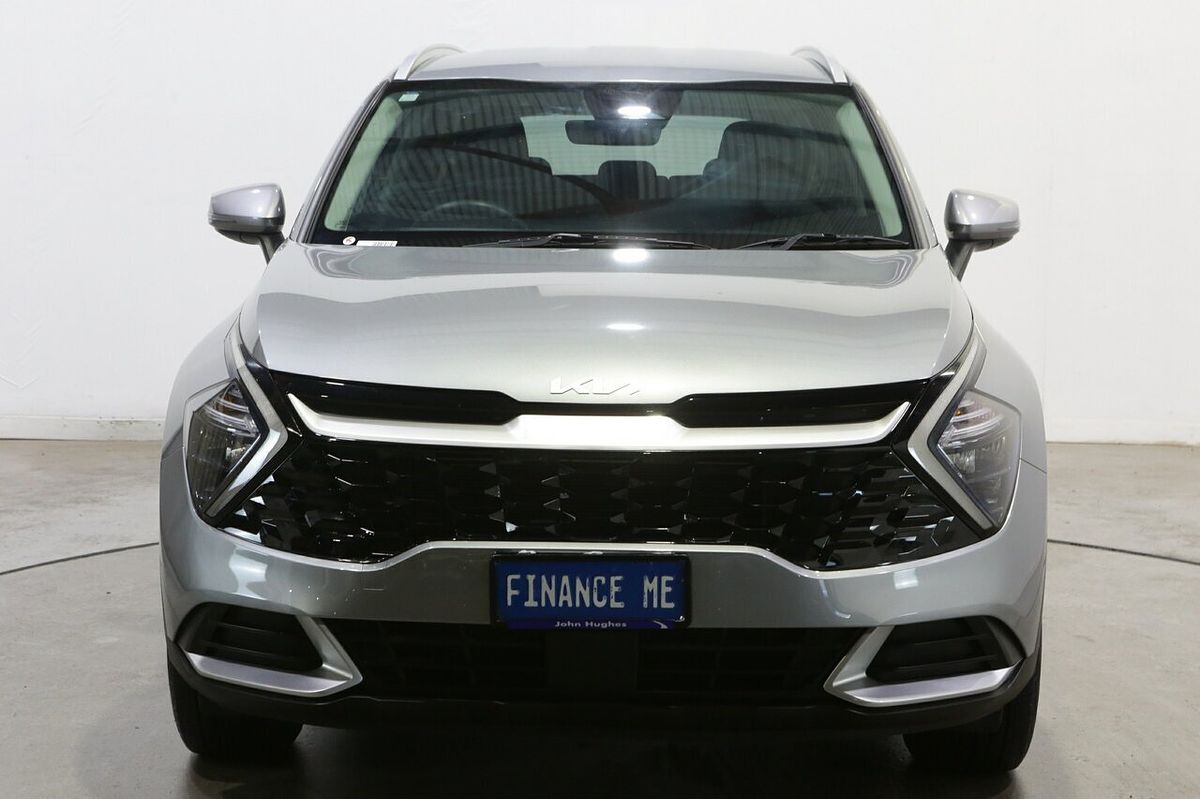 2022 Kia Sportage S NQ5