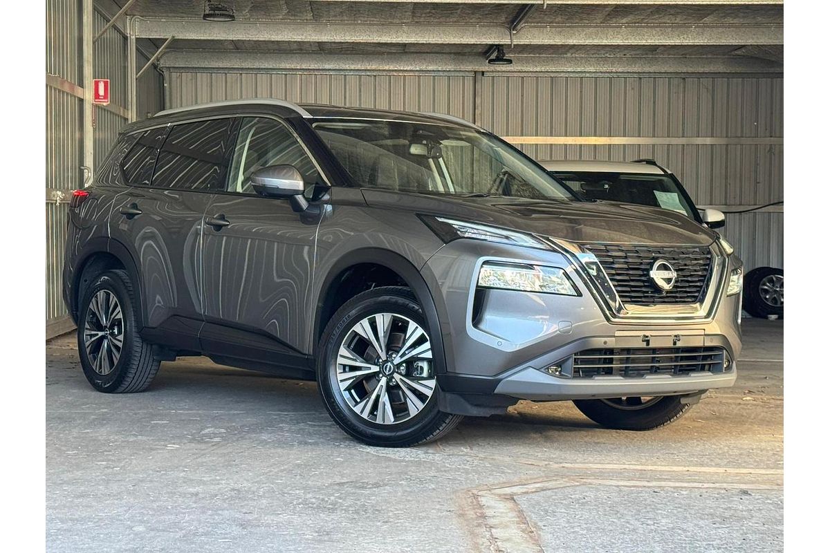 2023 Nissan X-TRAIL ST-L T33