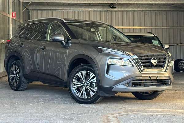 2023 Nissan X-TRAIL ST-L T33