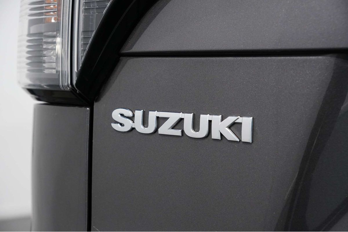 2023 Suzuki S-Cross ALLGRIP JYB