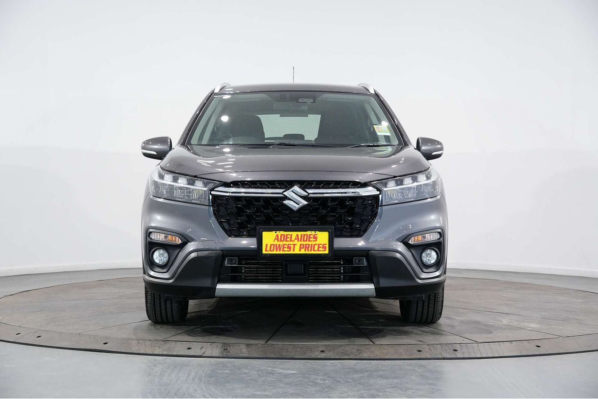 2023 Suzuki S-Cross ALLGRIP JYB