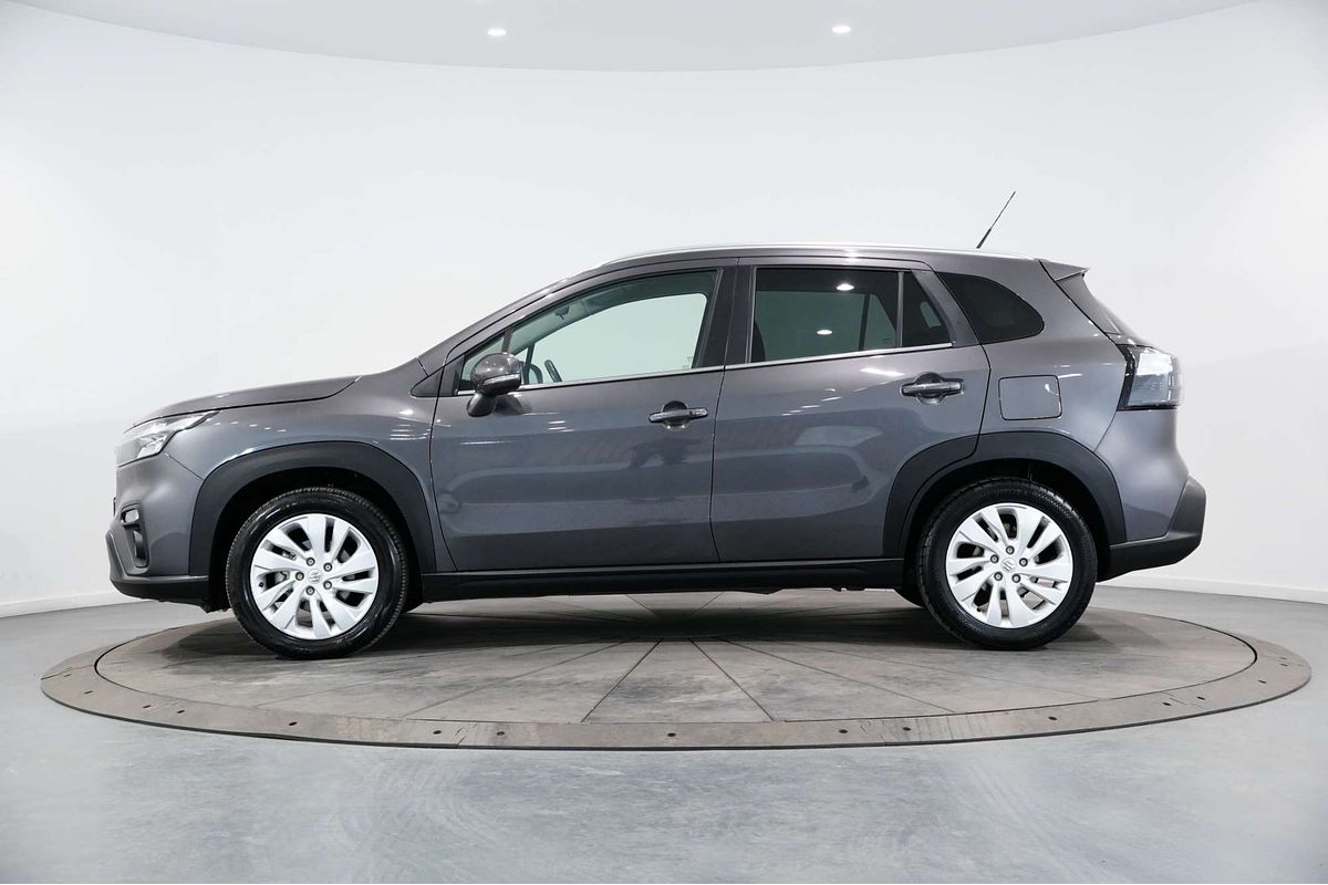 2023 Suzuki S-Cross ALLGRIP JYB