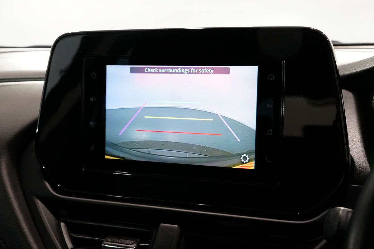 2023 Suzuki S-Cross ALLGRIP JYB