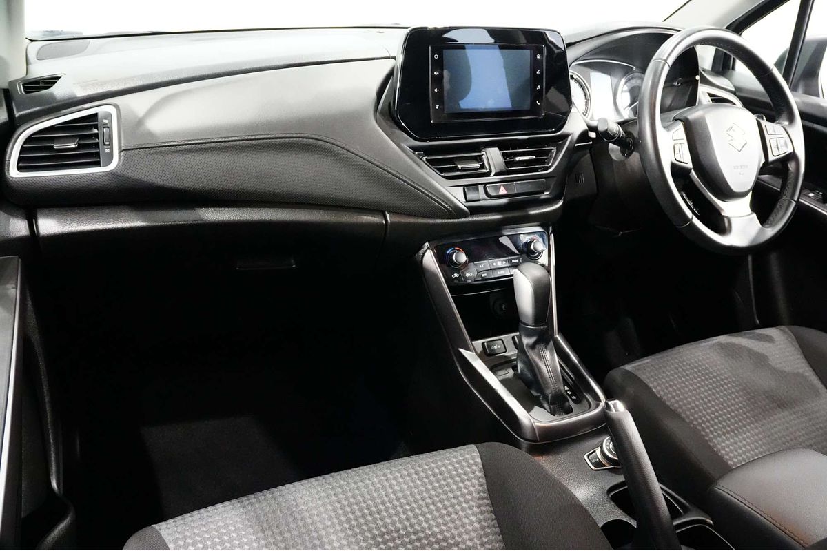 2023 Suzuki S-Cross ALLGRIP JYB