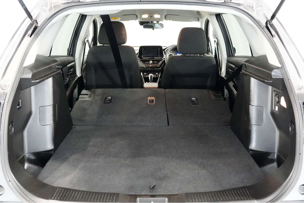 2023 Suzuki S-Cross ALLGRIP JYB