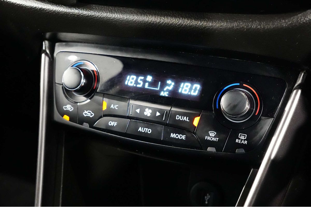 2023 Suzuki S-Cross ALLGRIP JYB