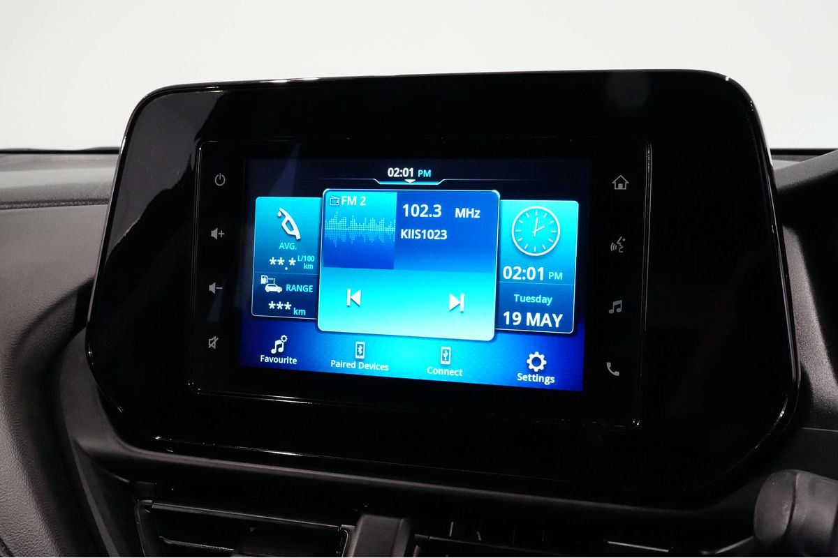 2023 Suzuki S-Cross ALLGRIP JYB