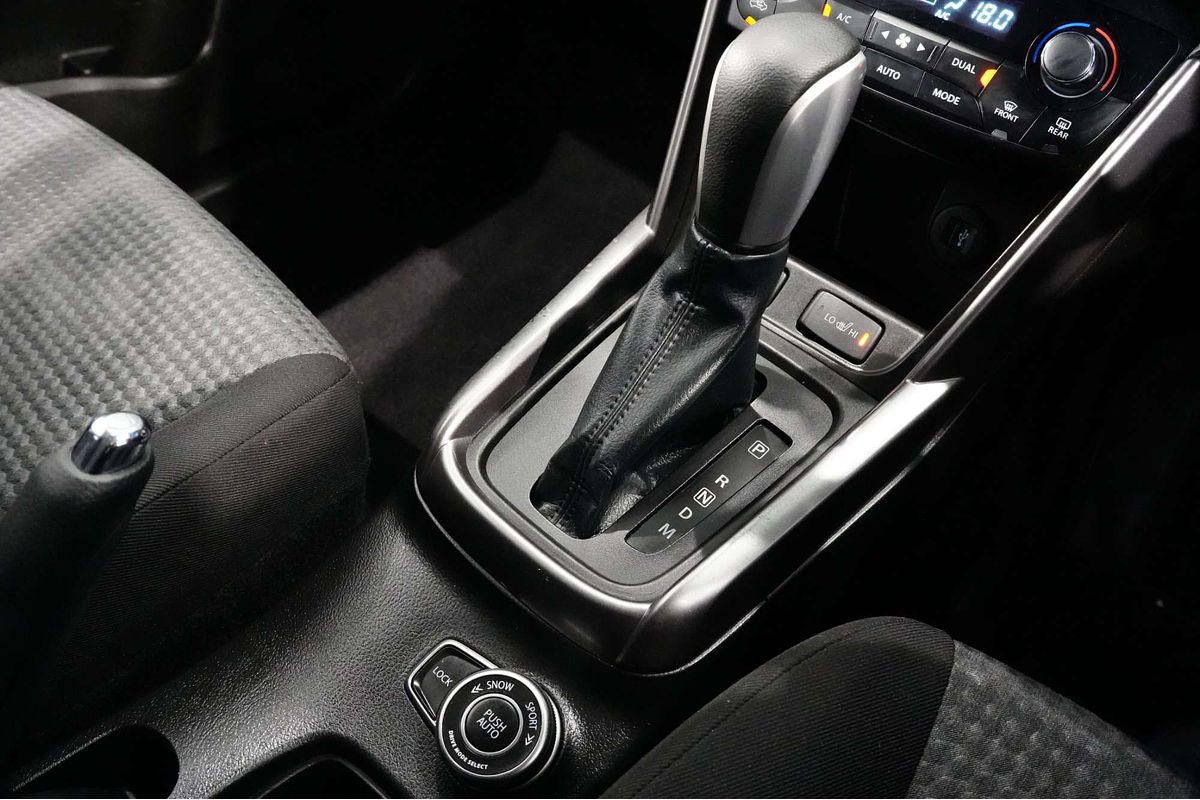 2023 Suzuki S-Cross ALLGRIP JYB