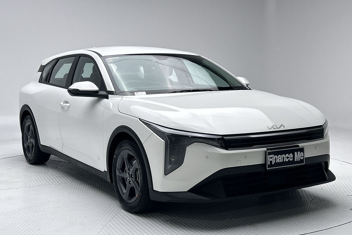 2025 Kia K4 S CL4m
