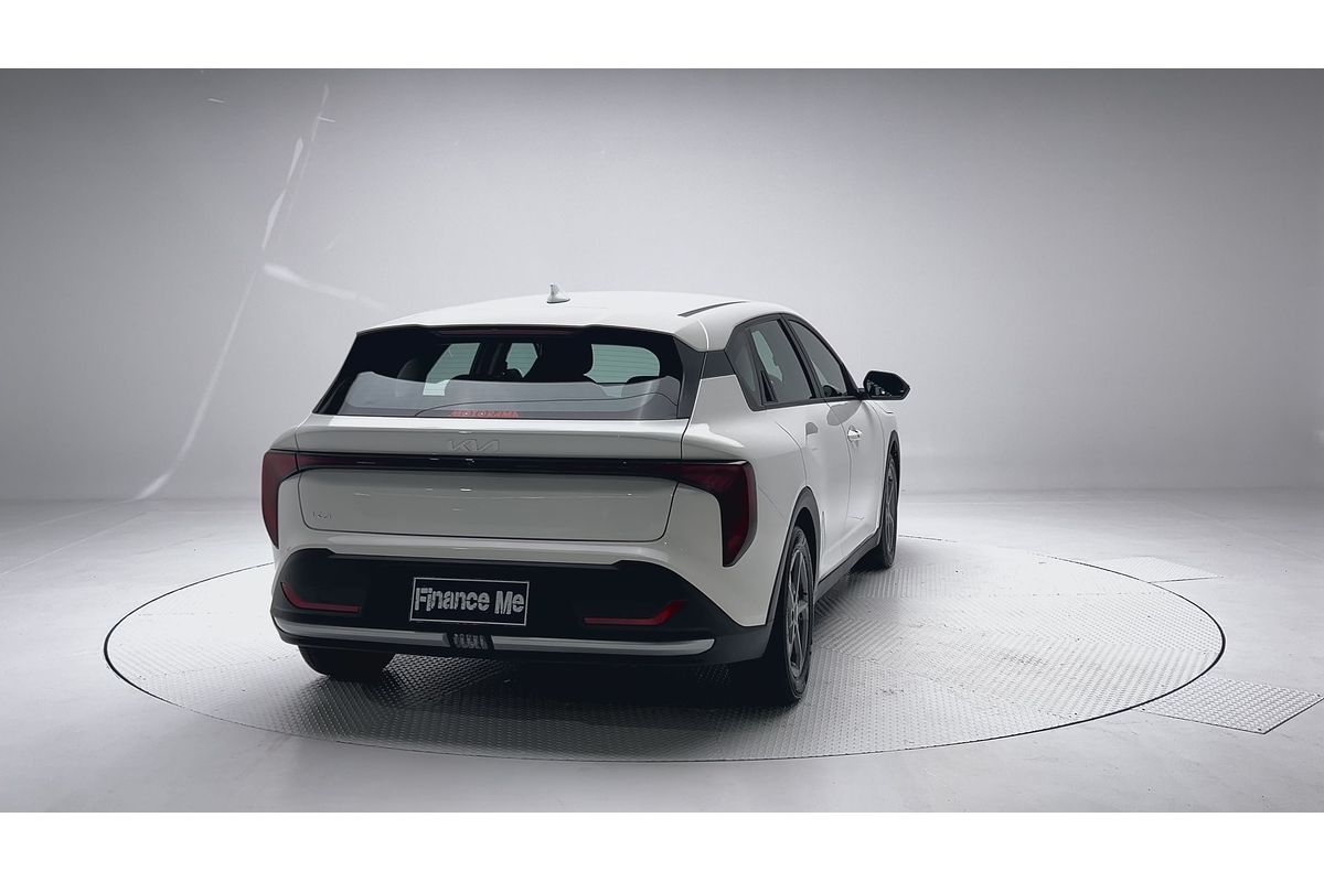 2025 Kia K4 S CL4m