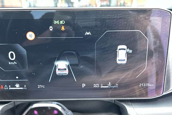 2025 Kia K4 S CL4m thumb-13