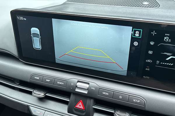2025 Kia K4 S CL4m thumb-14