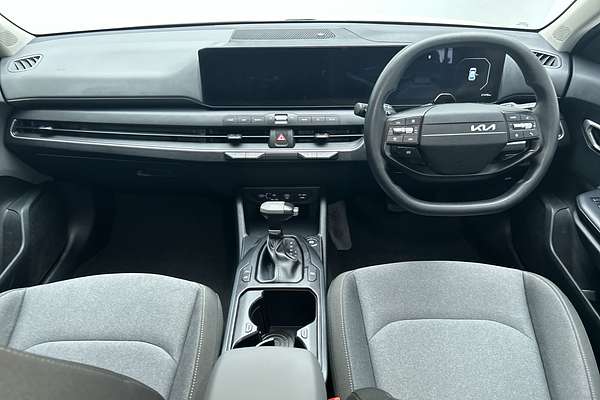 2025 Kia K4 S CL4m thumb-19