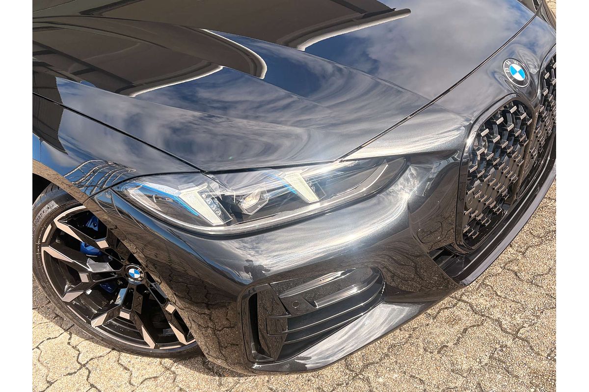 2025 BMW 4 Series 430i M Sport G22 LCI