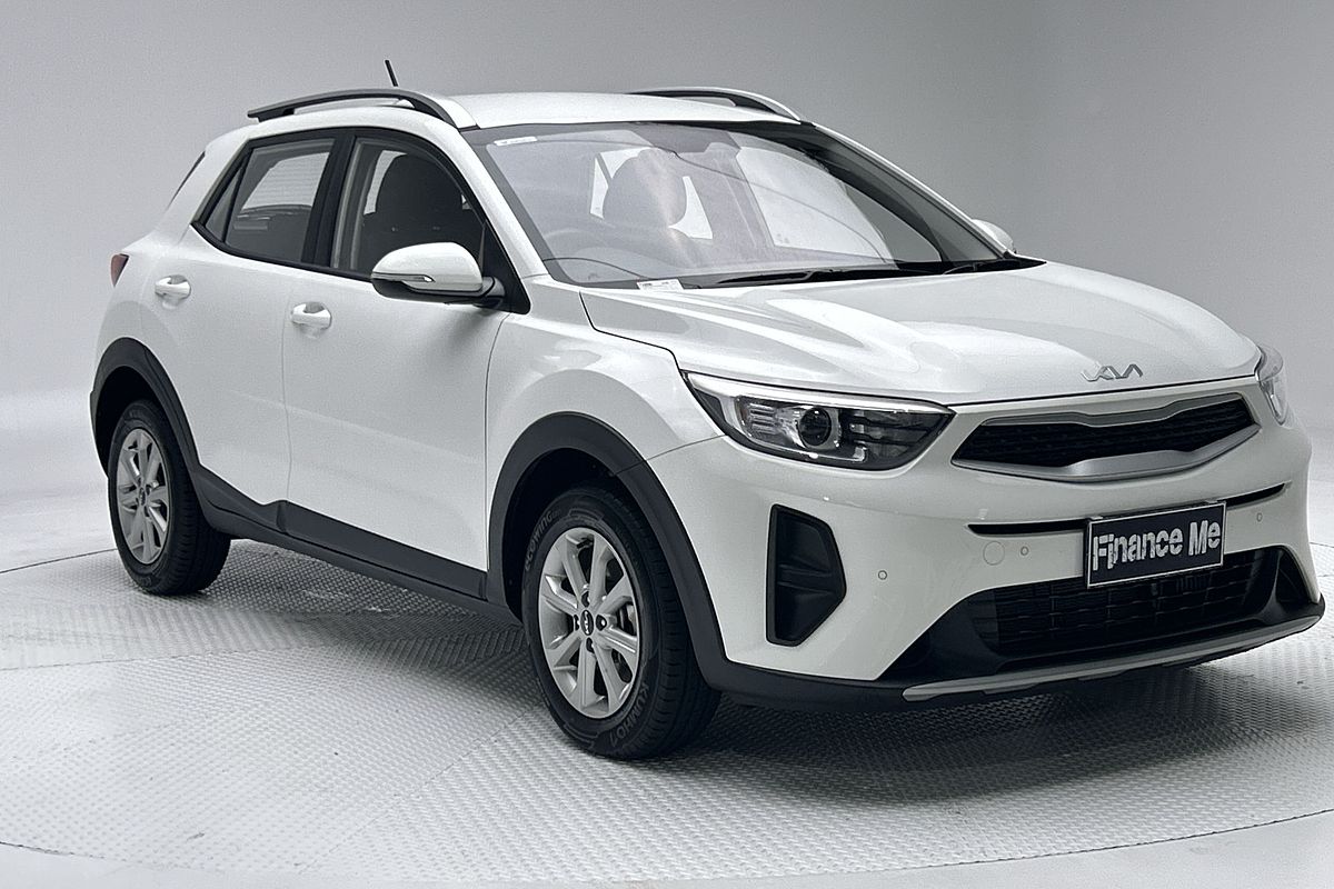 2024 Kia Stonic S YB