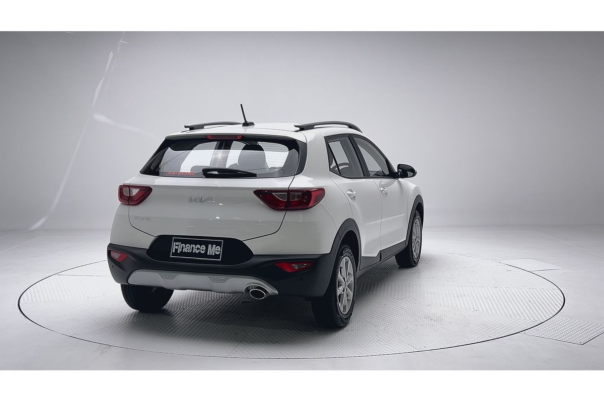 2024 Kia Stonic S YB