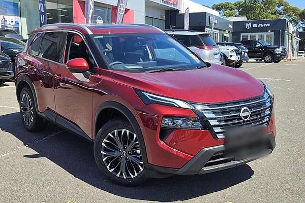 2026 Nissan X-TRAIL Ti e-POWER T33
