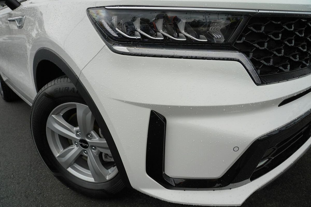 2023 Kia Sorento S MQ4