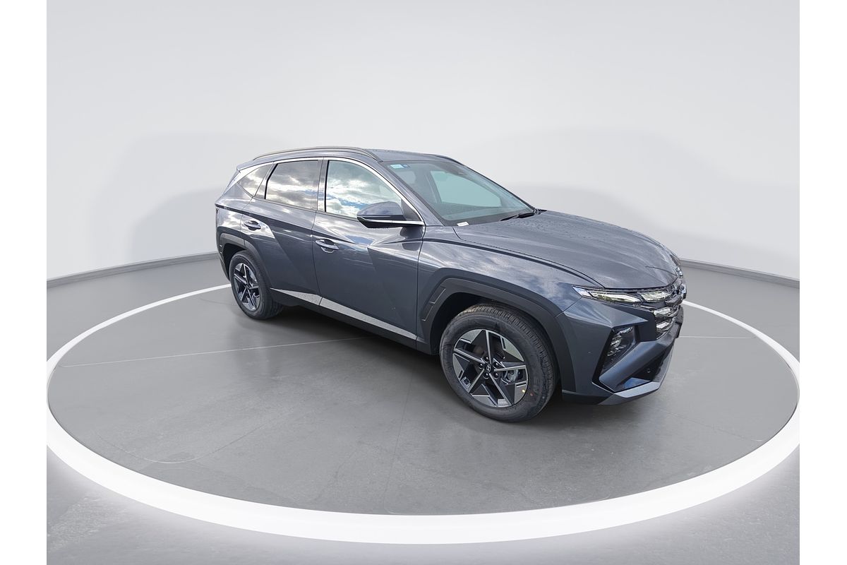 2026 Hyundai Tucson Elite NX4.V4