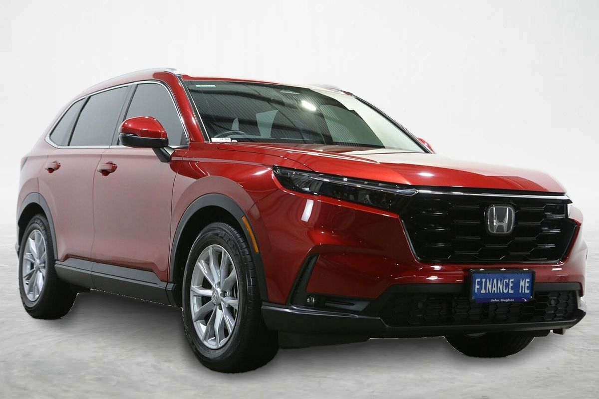 2024 Honda CR-V VTi L RS