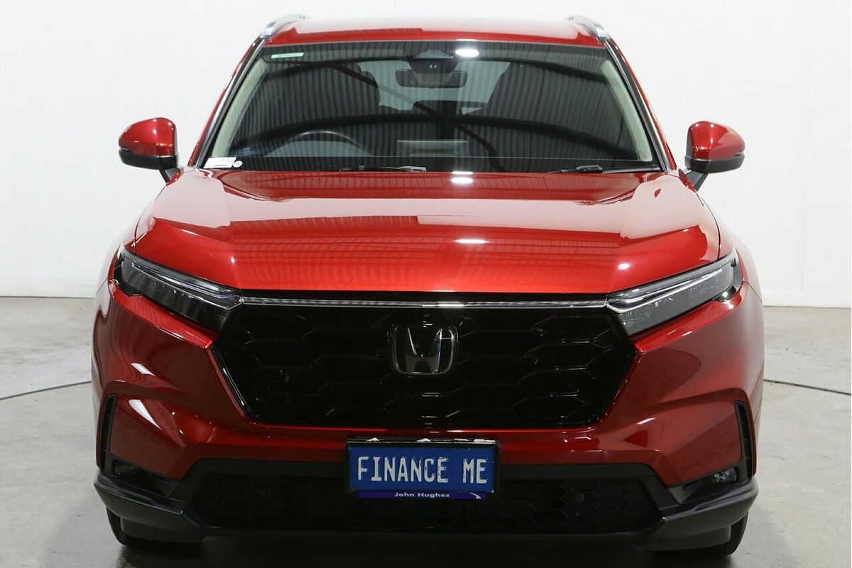2024 Honda CR-V VTi L RS