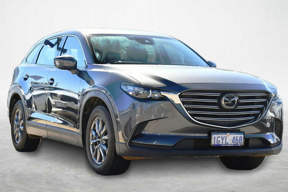 2019 Mazda CX-9 Sport TC