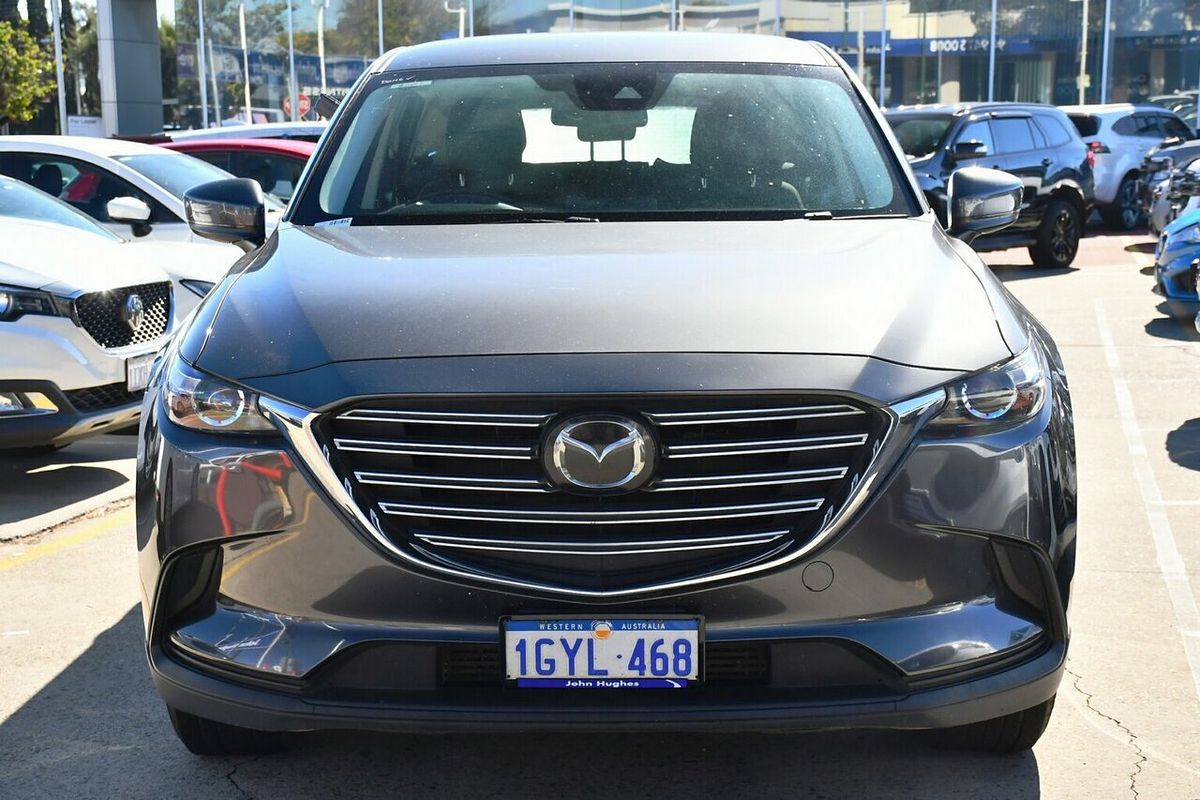 2019 Mazda CX-9 Sport TC