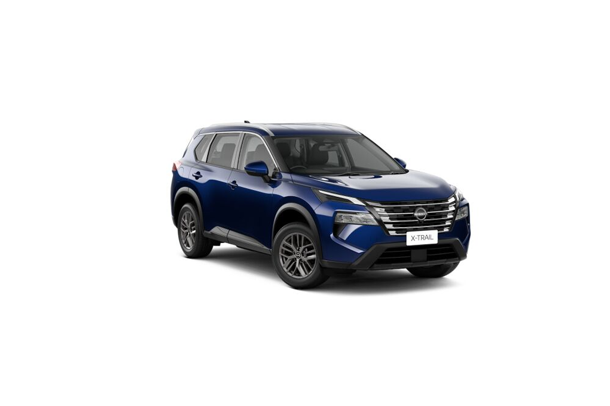 2026 Nissan X-TRAIL Ti-L e-POWER T33