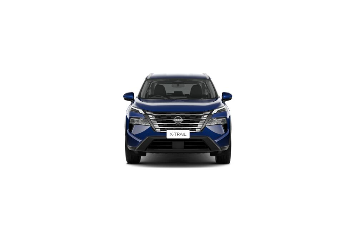 2026 Nissan X-TRAIL Ti-L e-POWER T33