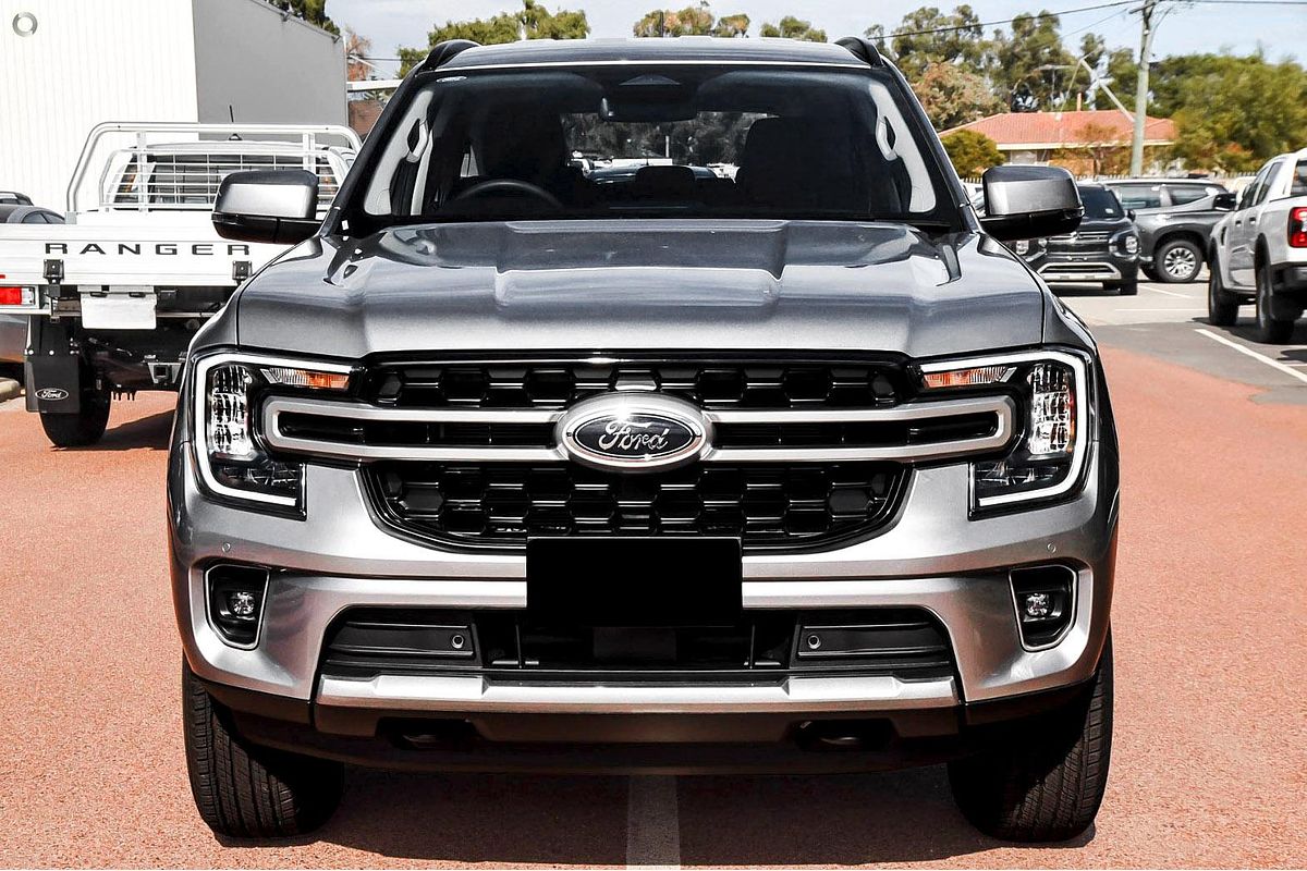 2026 Ford Everest Ambiente 2.0L