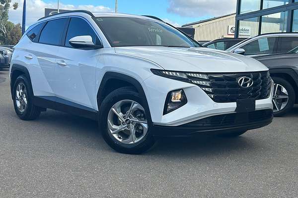 2023 Hyundai Tucson NX4.V2
