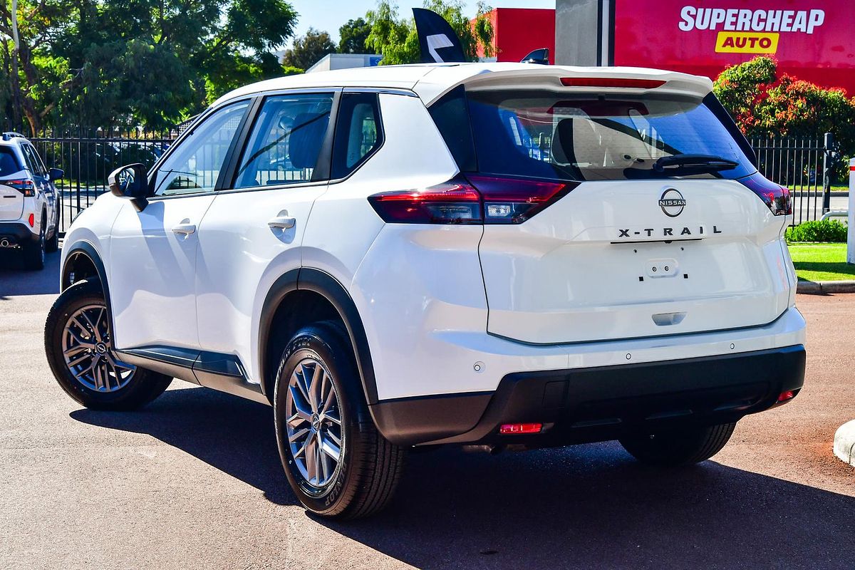 2026 Nissan X-TRAIL ST T33