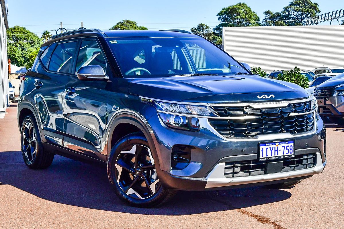 2024 Kia Seltos Sport+ SP2 PE